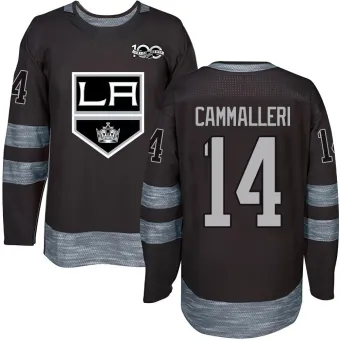Cammalleri jersey sales